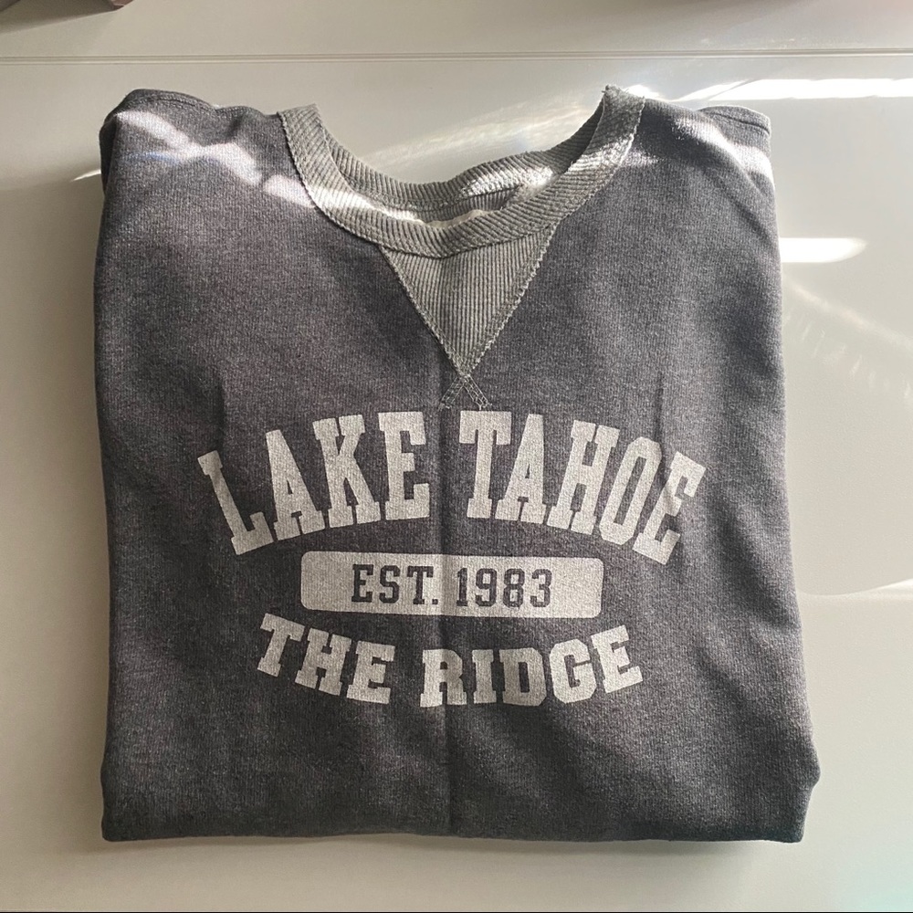 Champion Sweatshirt
